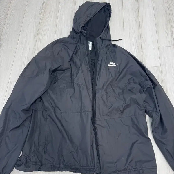 [BUNJANG] Nike Windbreaker Jacket / 나이키 바람막이 판매합니다 L