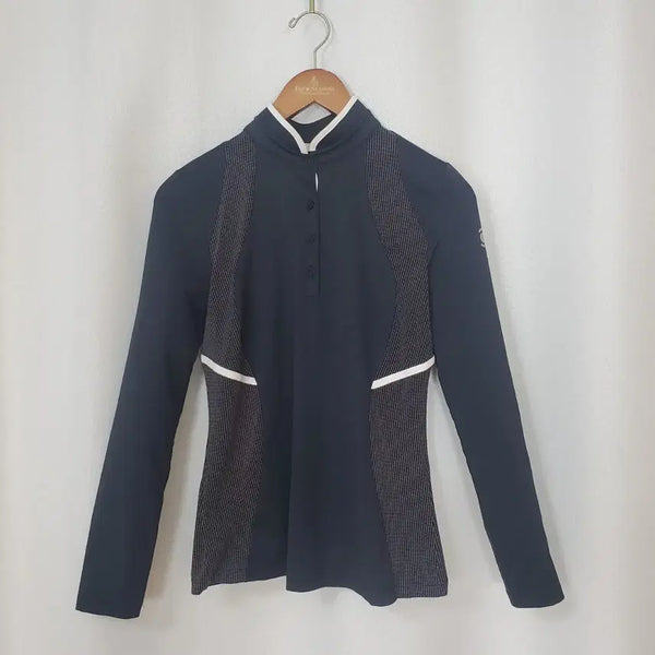 [BUNJANG] W.Angle Women's Cooling T-Shirt Size 95 / 와이드앵글 쿨링티 여성95 (골프)