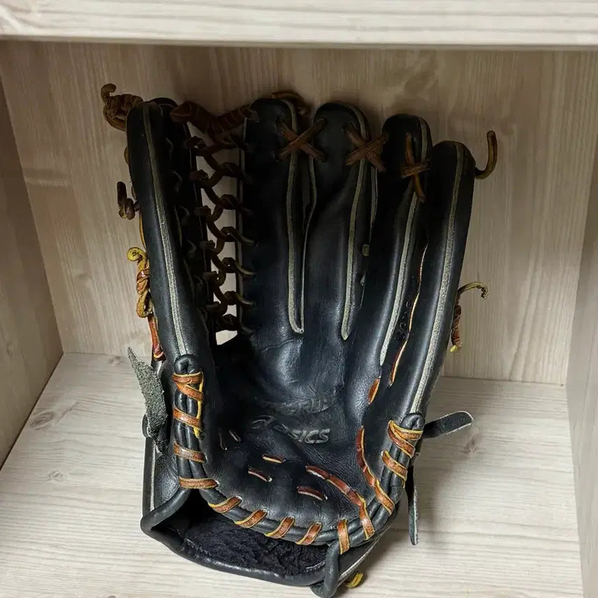 [BUNJANG] Asics Outfield Glove / 아식스 외야글러브