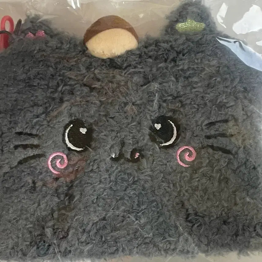 [BUNJANG] NCT WISH WishDoll Pouch Kuri Sealed / 엔시티위시 위시돌 파우치 쿠리 미개봉 양도