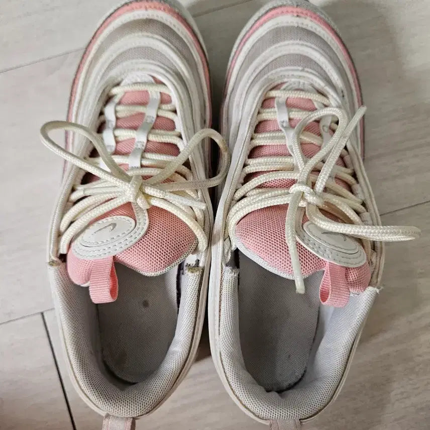 [BUNJANG] Nike Air Max 97 245mm / 나이키 에어맥스97 245mm