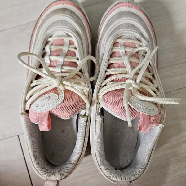 [BUNJANG] Nike Air Max 97 245mm / 나이키 에어맥스97 245mm