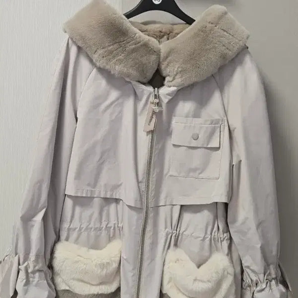 [BUNJANG] Son Jungsung Roe Brand Size 66 Jacket / 손땡