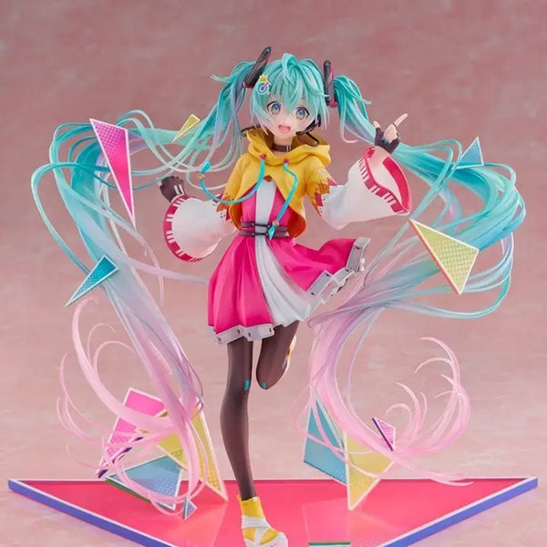 [BUNJANG] Vocaloid Hatsune Miku Istream 2022 / 보컬로이드 하츠네 미쿠 이스트림 2022 팝니다