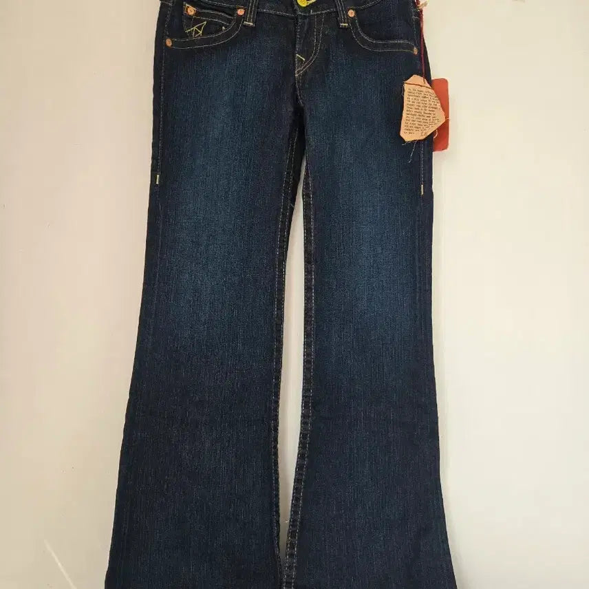[BUNJANG] True Religion Bootcut Jeans (Size 30) / 트루릴리젼 부츠컷 청바지  30