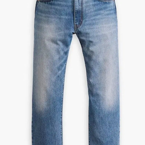 [BUNJANG] Levi's 555 Relaxed Straight Jeans / [30x30] 리바이스 555 릴렉스 스트레이트 진