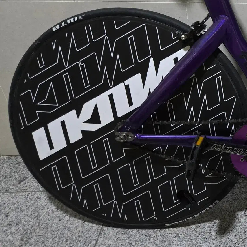 [BUNJANG] Unknown Disc Wheel / 언노운 디스크휠 개급처 진짜 제발요ㄱㄱㅇㄱㄹㅇㄴ 검색어 피나렐로멧비티 써벨로 티포 룩 언노운 콘스탄틴 엔진 11 픽시 로드