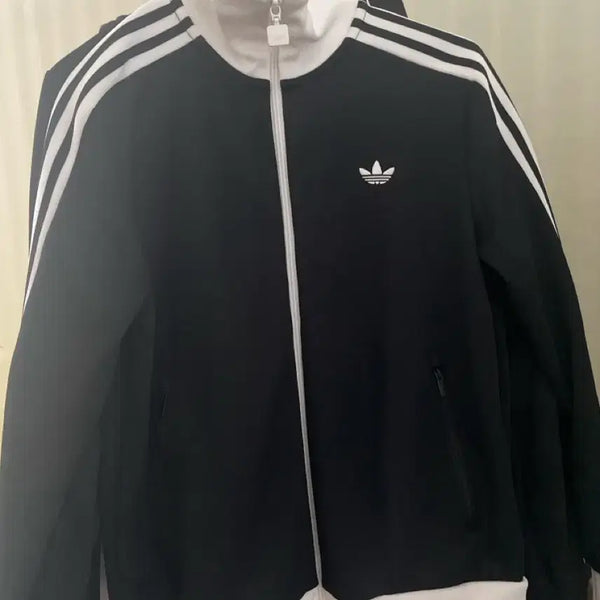 [BUNJANG] Adidas Track Jacket / 아디다스 져지