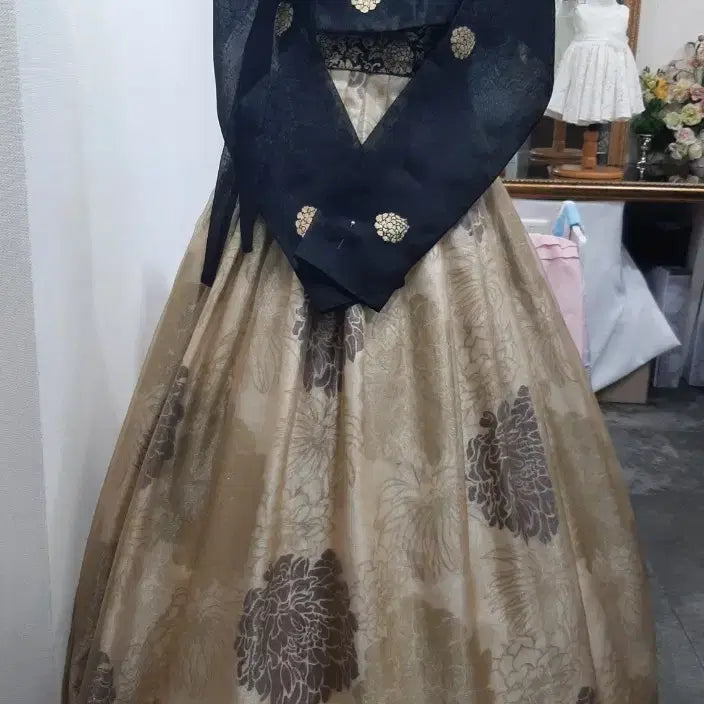 [BUNJANG] Women's Hanbok Set / 여성한복세트  77