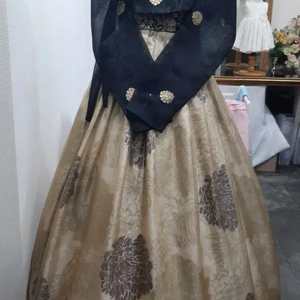 [BUNJANG] Women's Hanbok Set / 여성한복세트  77