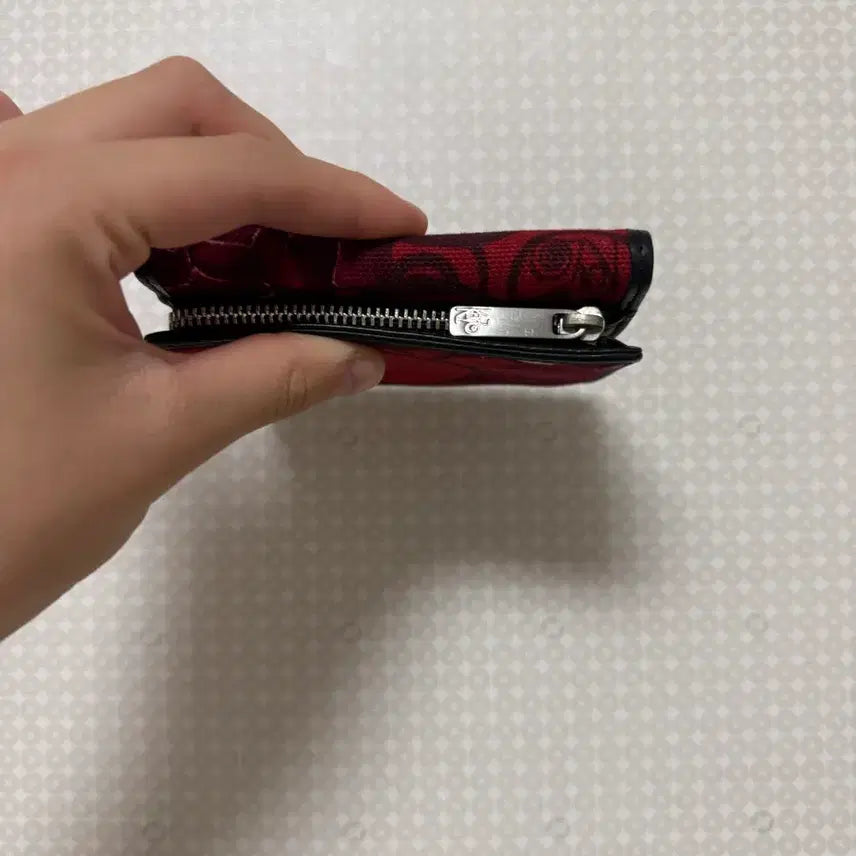 [BUNJANG] Kenzo Wallet / 정품 겐조 지갑