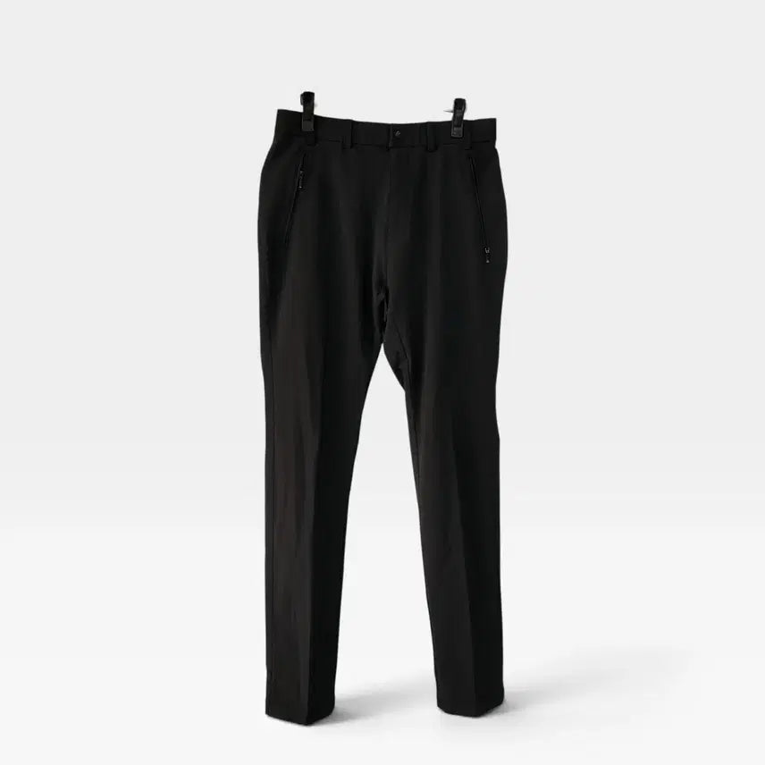 [BUNJANG] The North Face Trekking Pants Black / 노스페이스 트레킹 팬츠 블랙