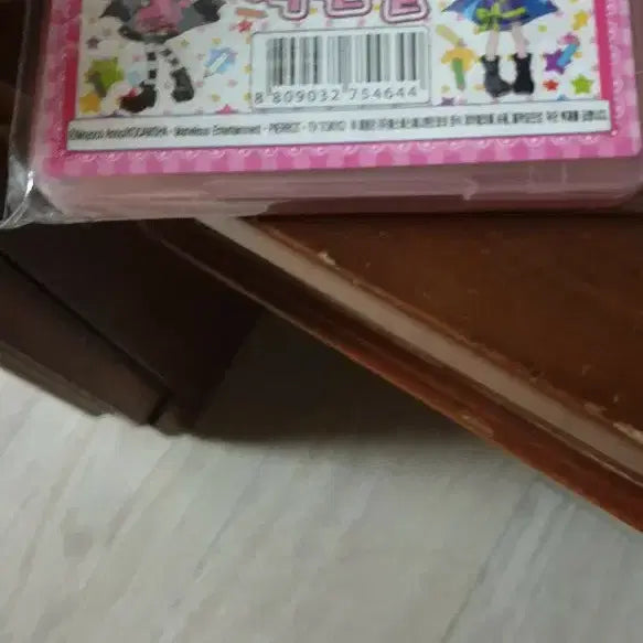 [BUNJANG] Sugar Sugar Rune Colored Pencils (Sealed) / 슈가슈가룬 색연필