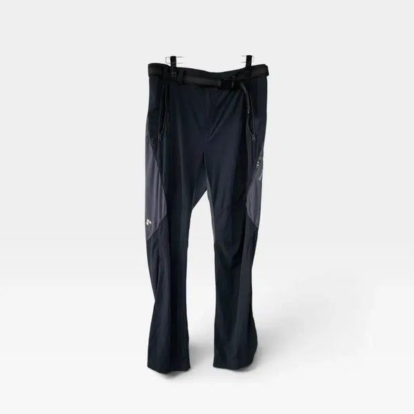 [BUNJANG] Montbell Functional Belt Pants / 몽벨 기능성 벨트 팬츠