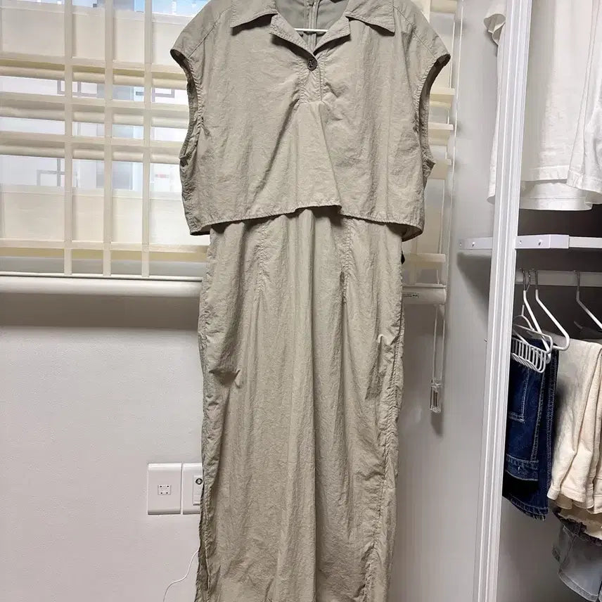 [BUNJANG] VOV Dress / 보브 vov원피스66