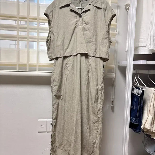 [BUNJANG] VOV Dress / 보브 vov원피스66