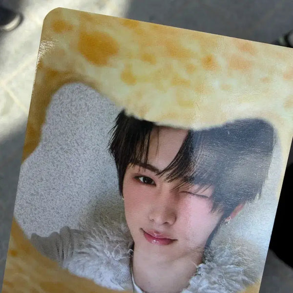 [BUNJANG] Alphanumeric Drive One (AD1) Jo Woo-an (member) 1st Week Studio Photocard / 알파드라이브원 알디원 안신 조우안신 본다이어 1주차 공방 포카