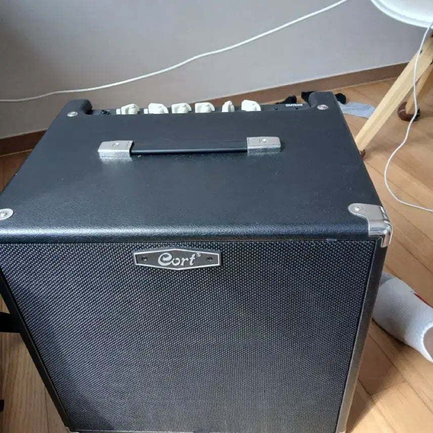 [BUNJANG] Colt CM150B Bass Amplifier / 콜트 CM150B 베이스 앰프 팝니다(네고 가능)