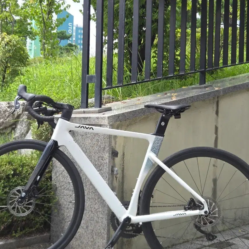 [BUNJANG] Java Siluro 6 Road Bike S / 50만원 고정)자바 실룰로6 로드자전거 s