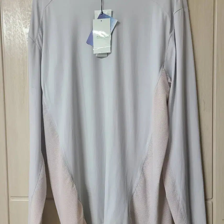[BUNJANG] Pascucci Sport Functional Long Sleeve 100 / 파스쿠치 스포츠 기능성 롱슬리브 100