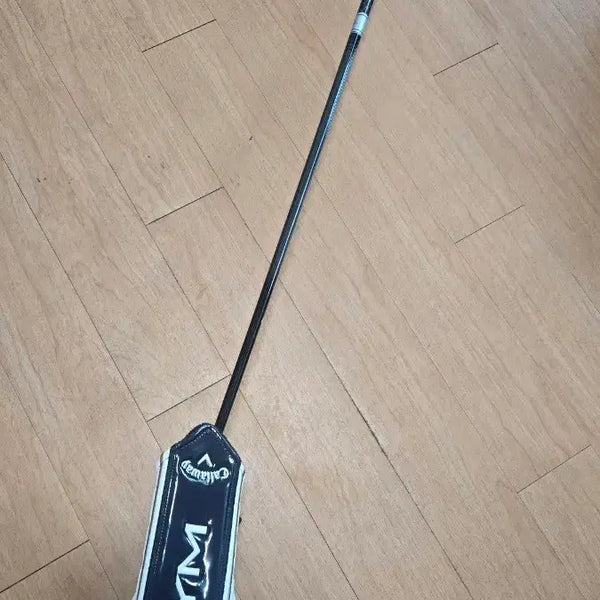 [BUNJANG] Callaway Paradigm Driver 10.5 Degree / 캘러웨이 패러다임 드라이버 10.5도