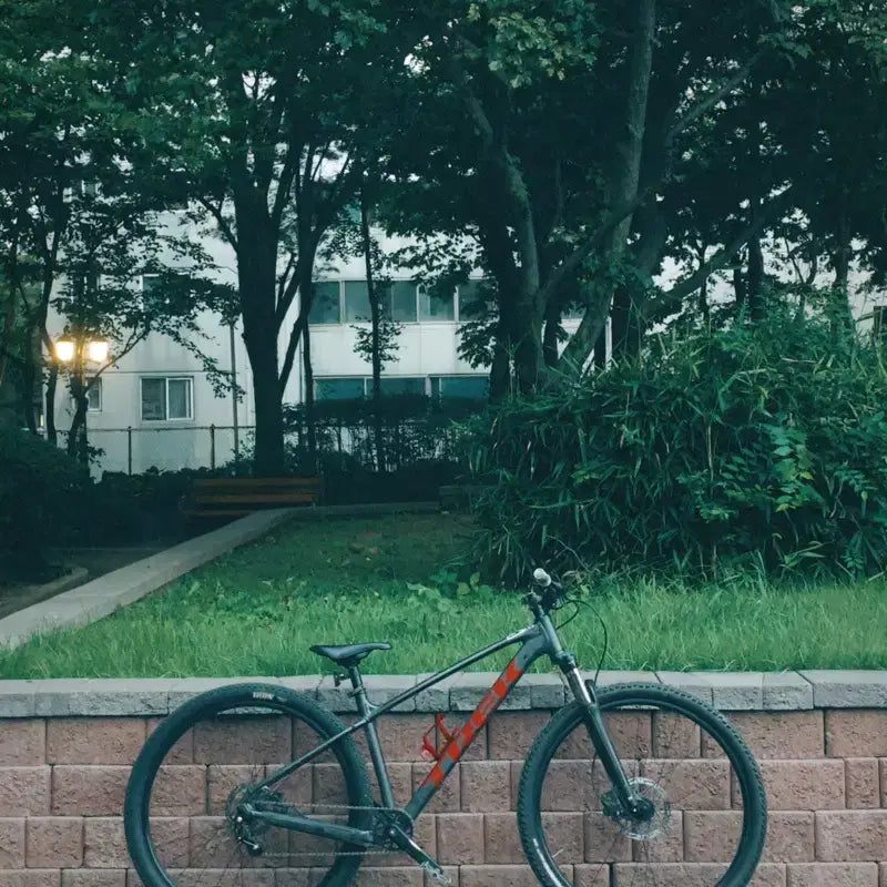 [BUNJANG] Trek Marine 5 Single Speed Conversion Kit / 트렉 마린5 싱글킷