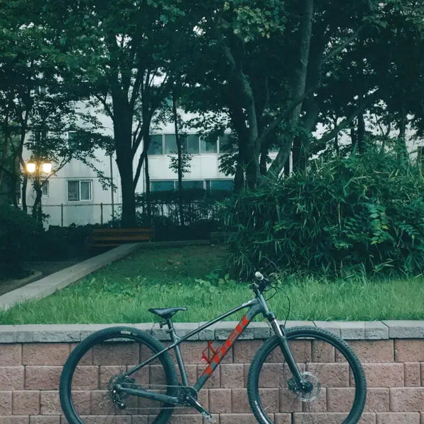 [BUNJANG] Trek Marine 5 Single Speed Conversion Kit / 트렉 마린5 싱글킷