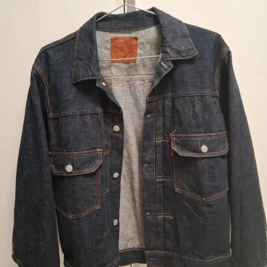 [BUNJANG] Fullcount 2102 40 Size Jeans / 풀카운트 2102 40 사이즈 Fullcount