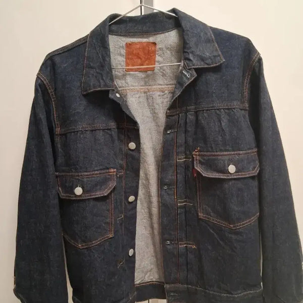 [BUNJANG] Fullcount 2102 40 Size Jeans / 풀카운트 2102 40 사이즈 Fullcount