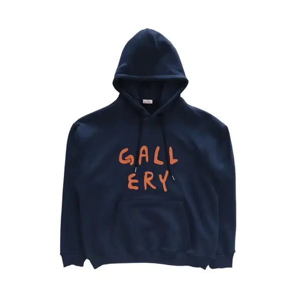 [BUNJANG] Gallery Logo Hoodie / 1011갤러리 Gallery Logo Hoodie