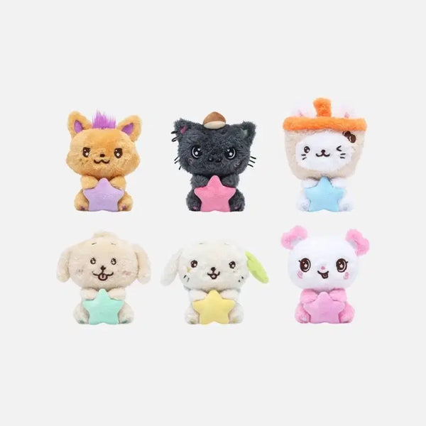 [BUNJANG] NCT WISH Star Wish Doll / 엔시티위시 스타위시돌 원가이하