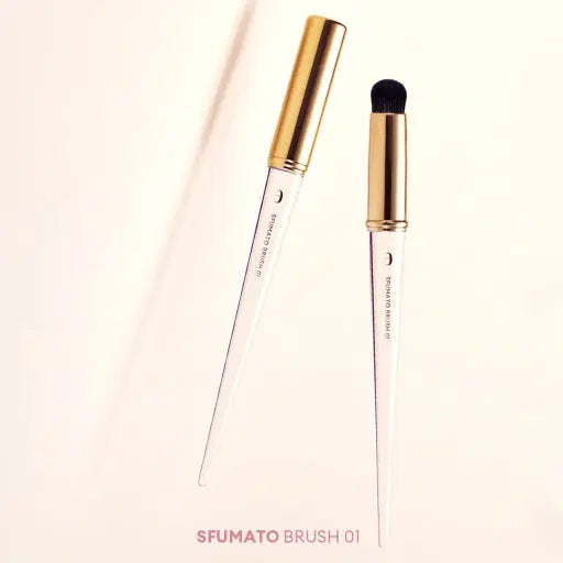 [BUNJANG] Ameli Spumato Brush / 아멜리 스푸마토 브러쉬