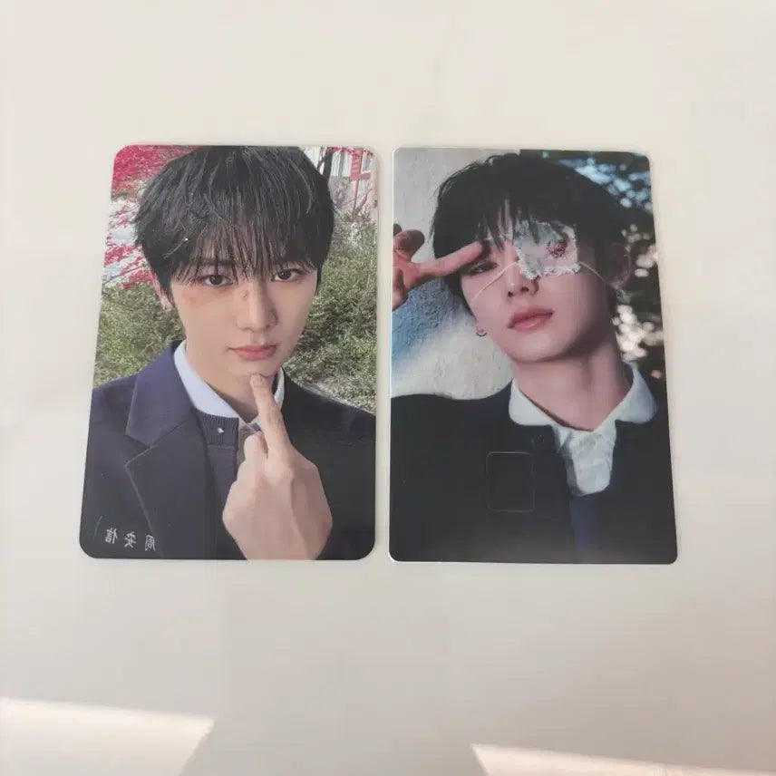 [BUNJANG] Alpha Drive One Jo Woo Jin Photocard / 알파드라이브원 알디원 조우안신 포카 팔아용!