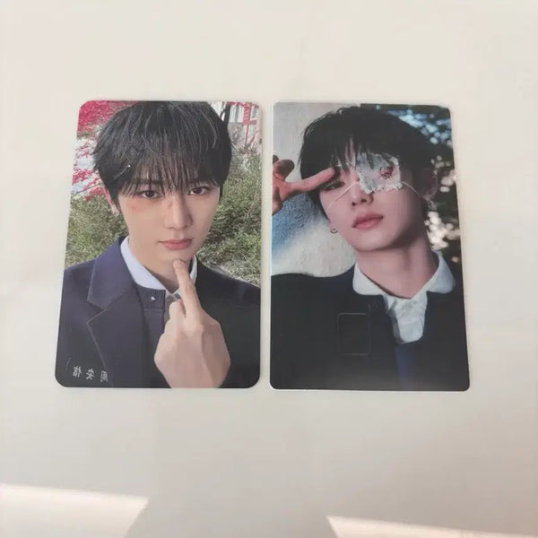 [BUNJANG] Alpha Drive One Jo Woo Jin Photocard / 알파드라이브원 알디원 조우안신 포카 팔아용!