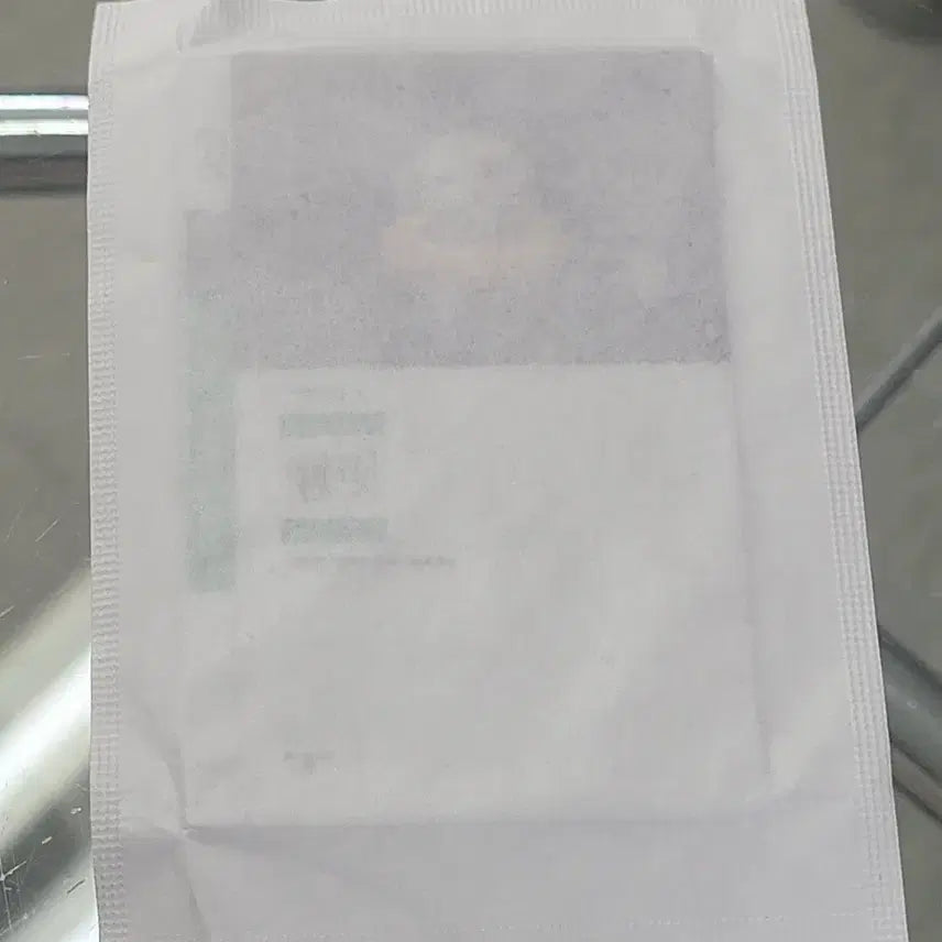 [BUNJANG] GS25 Minumsa Hamlet Bookmark (Sealed) / 미개봉) gs25 민음사 햄릿 책갈피