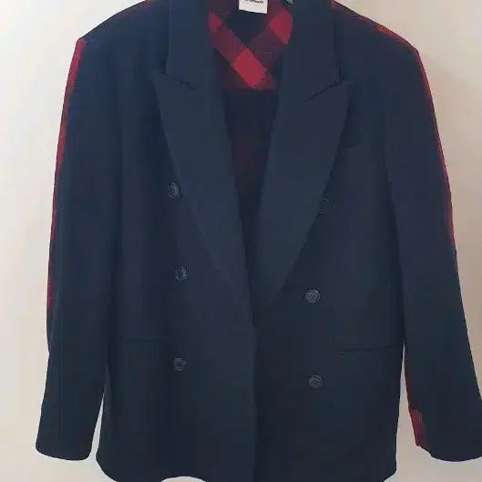 [BUNJANG] The Handsome Tom Greyhound Jacket SS / 한섬 톰그레이하운드자켓SS사이즈입니다S