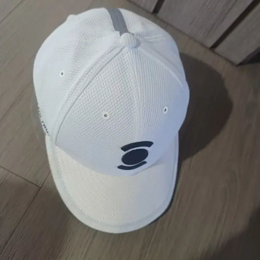 [BUNJANG] Waide Angle Golf Cap Hat / 와이드앵글