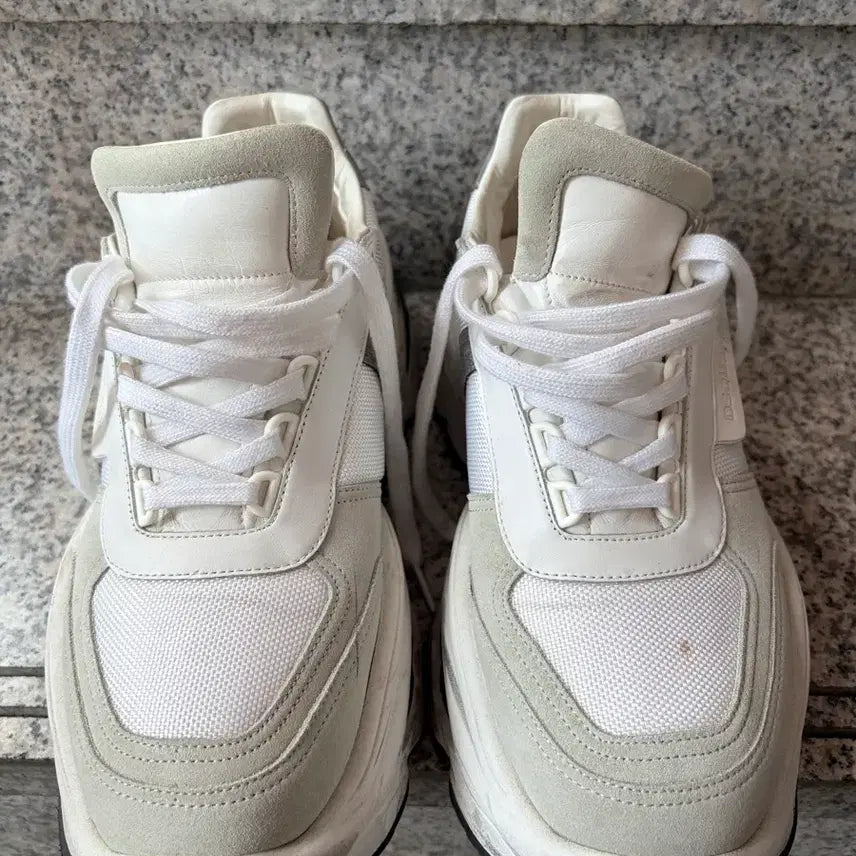 [BUNJANG] Dsquared2 Dean Dan Over Shoes Size 42 / 디스퀘어드/딘댄오버슈즈/42