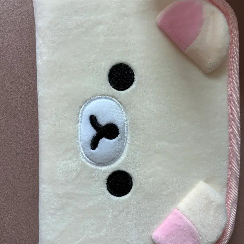 [BUNJANG] Korilakkuma Multi Pouch / 코리락쿠마 멀티파우치