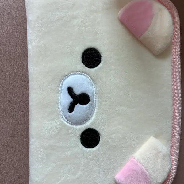 [BUNJANG] Korilakkuma Multi Pouch / 코리락쿠마 멀티파우치