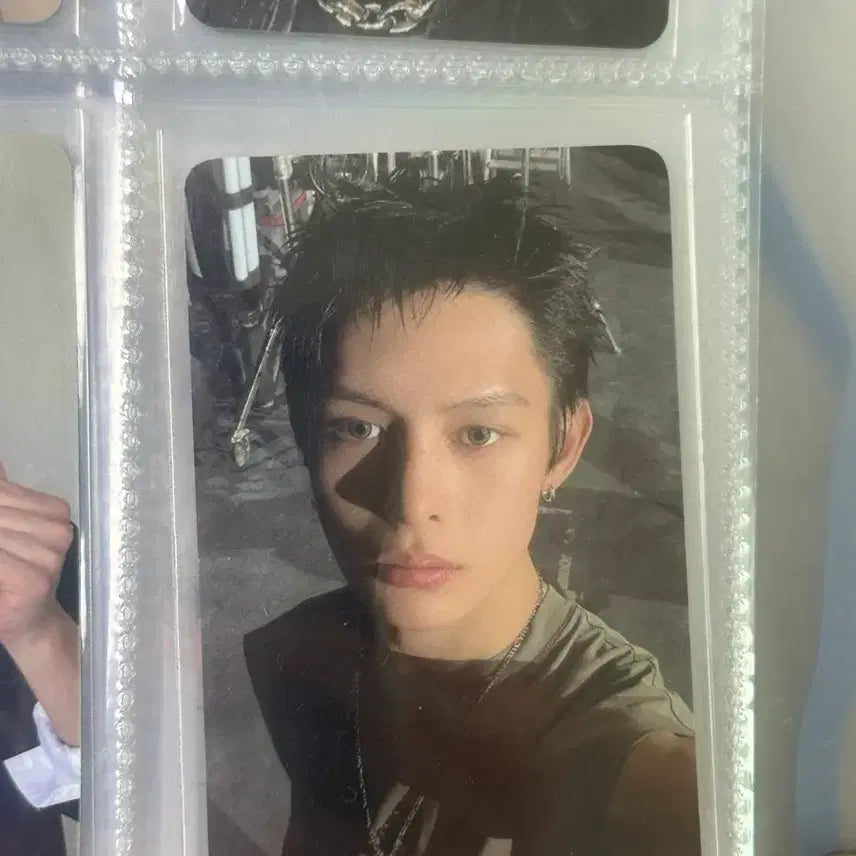 [BUNJANG] Korezone Cortis James Photocard / 코어존 코르티스 제임스 포카 판매