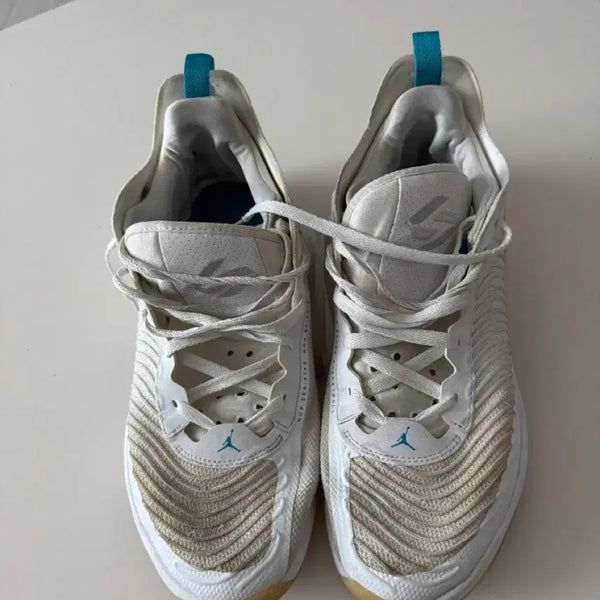 [BUNJANG] Luka 1 Basketball Shoes / 루카1 농구화 팔아요