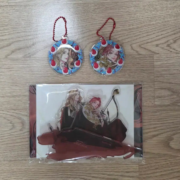 [BUNJANG] Honey Trouble Bundle Set / 허니트러블 일괄