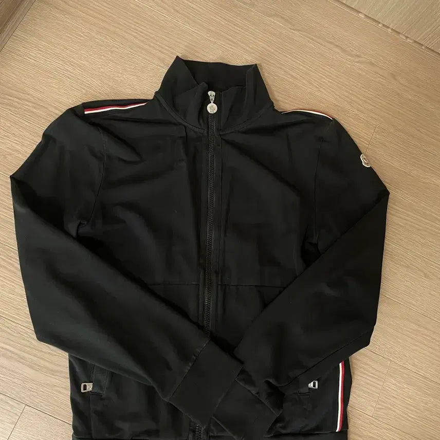 [BUNJANG] Moncler Zip-Up Jacket / 몽클레어(moncler) 집업