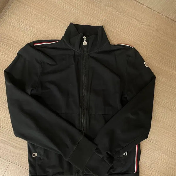 [BUNJANG] Moncler Zip-Up Jacket / 몽클레어(moncler) 집업