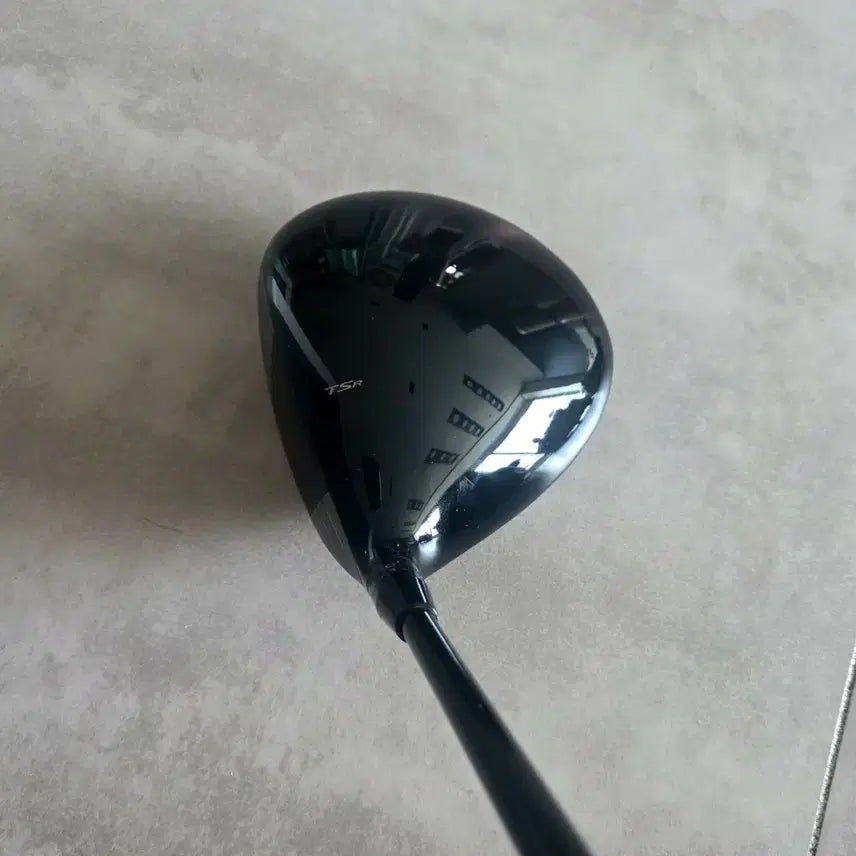 [BUNJANG] Titleist TSR2 Driver 9 Degree / 타이틀리스트 TSR2 드라이버 9도