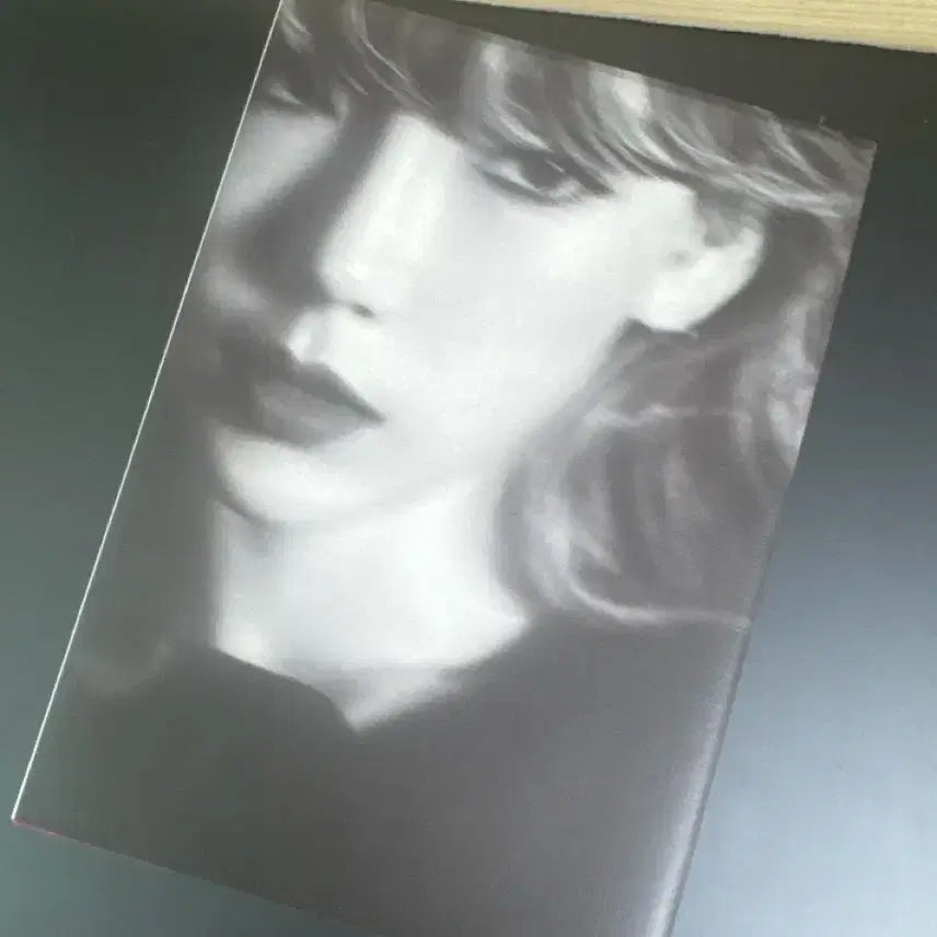 [BUNJANG] Taeyeon 2nd Album 'Purpose' / 태연 2집 PURPOSE