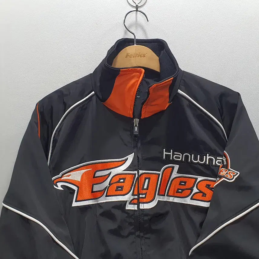 [BUNJANG] Hanwha Eagles ATC Jacket (Size S) / 한화이글스 ATC자켓 S사이즈