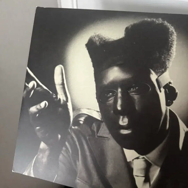 [BUNJANG] Tyler ChromaKopia LP / 타일러 CHROMAKOPIA 크로마코피아  LP