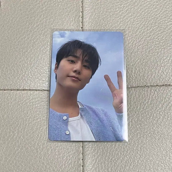 [BUNJANG] DAY6 Young K Photocard / 데이식스 영케이 포카 양도 판매